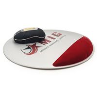 TAPPETINO MOUSEPAD ERGONOMICO